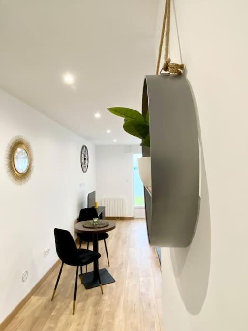 L Evasion - Appartement Plage - Tv Hd - Wifi Fibre Calais Buitenkant foto