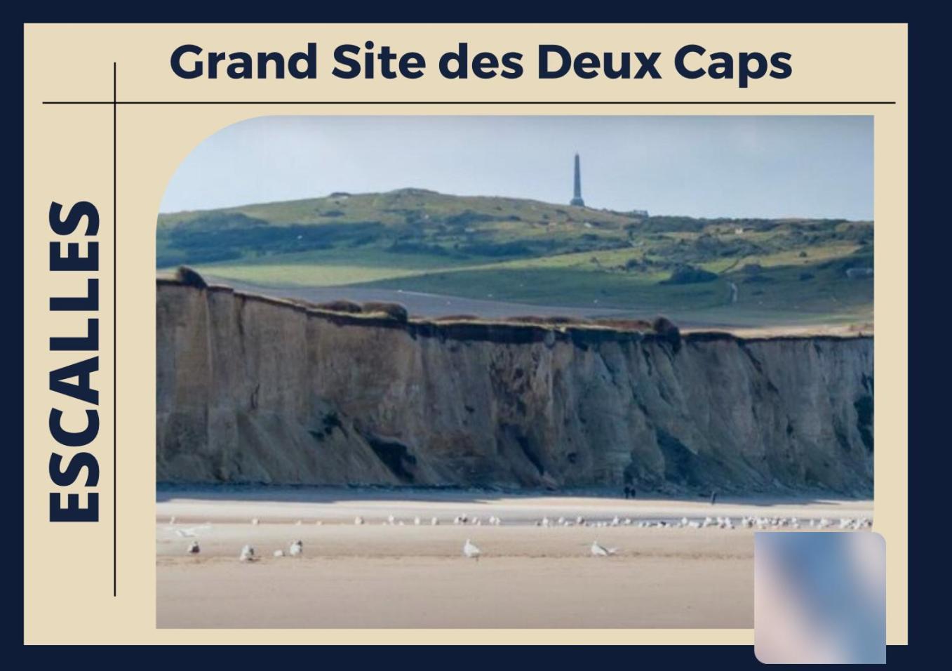 L Evasion - Appartement Plage - Tv Hd - Wifi Fibre Calais Buitenkant foto